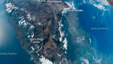 El Niño se fortalece y podría aumentar lluvias y ciclones en México