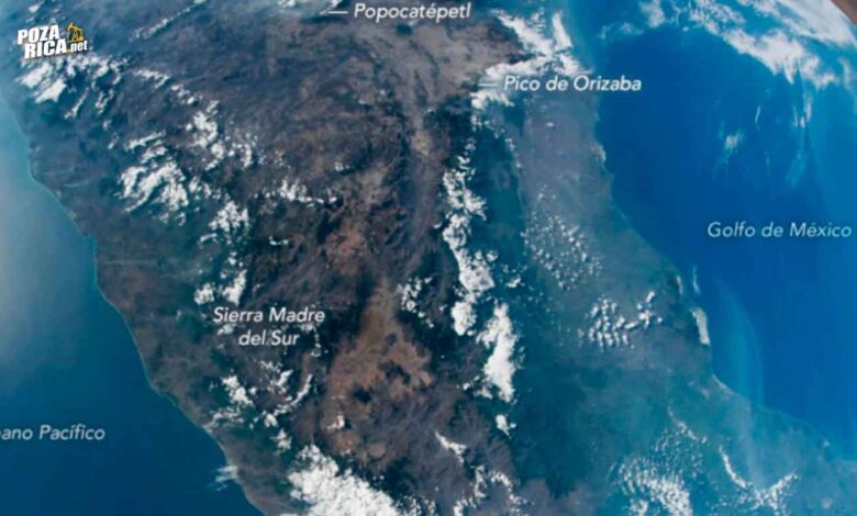 El Niño se fortalece y podría aumentar lluvias y ciclones en México