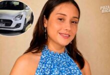 Karime Argüelles cumple un mes desaparecida en Veracruz