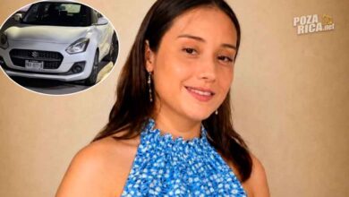 Karime Argüelles cumple un mes desaparecida en Veracruz