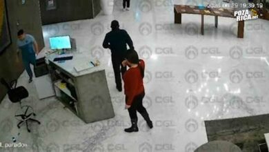 Brutal agresión en Santa Fe exhibe la impunidad de los poderosos