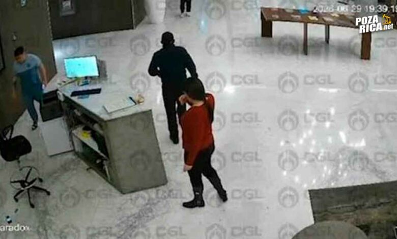 Brutal agresión en Santa Fe exhibe la impunidad de los poderosos