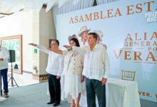 Alianza Generacional por Veracruz renovó su dirigencia estatal