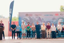 Torneo Street Soccer reunió esta mañana a jóvenes de Veracruz en Poza Rica