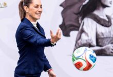 Sheinbaum asistirá a la final del Mundial 2026 en Estados Unidos