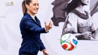 Sheinbaum asistirá a la final del Mundial 2026 en Estados Unidos
