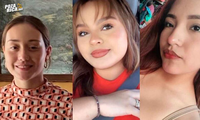 Tres mujeres desaparecen en Poza Rica en menos de un mes