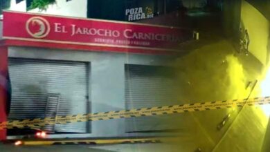 Extorsión en Tuxpan obliga al cierre de empresas y deja decenas de empleos perdidos