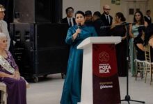 CELEBRA DIF MUNICIPAL DE POZA RICA “LA GRAN VELADA” EN HONOR A LAS PERSONAS ADULTAS MAYORES