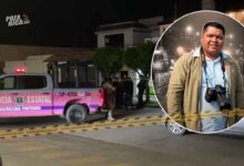Poza Rica, una de las ciudades más peligrosas para ejercer el periodismo en México
