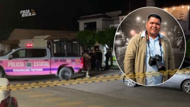 Poza Rica, una de las ciudades más peligrosas para ejercer el periodismo en México