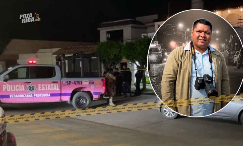 Poza Rica, una de las ciudades más peligrosas para ejercer el periodismo en México