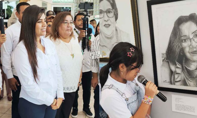 Juventud: arte y espacios públicos, acciones del Gobierno de Poza Rica para prevenir problemas sociales