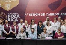 Cabildo de Poza Rica impulsa nuevo programa para adultos mayores