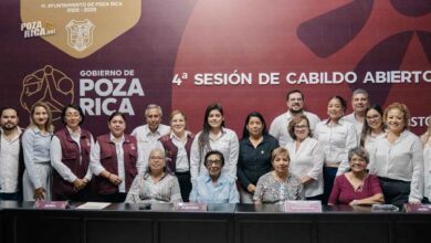 Cabildo de Poza Rica impulsa nuevo programa para adultos mayores