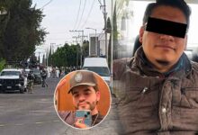 Detienen en Puebla a presunto homicida de César Gastélum