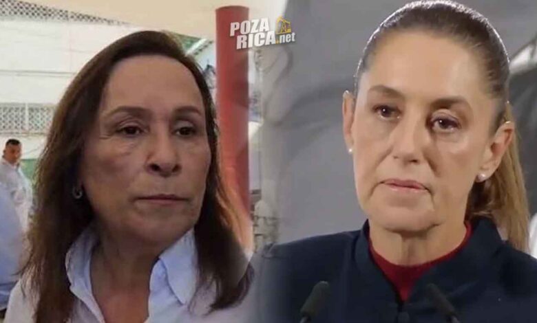 Rocío Nahle