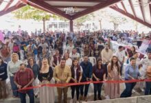 Feria del Empleo en Poza Rica ofrece 850 vacantes con 27 empresas participantes