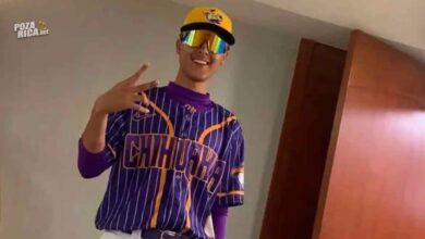 Falleció Derek Iván Tapia Segovia tras electrocutarse y caer de un segundo piso en Misiones Universidad