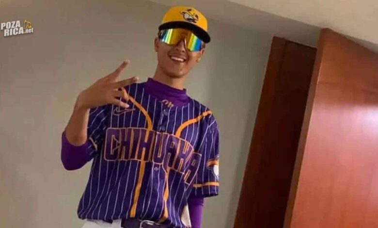 Falleció Derek Iván Tapia Segovia tras electrocutarse y caer de un segundo piso en Misiones Universidad