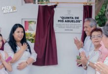 Reabre la Quinta Mis Abuelos en Poza Rica