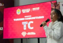 Turismo: Poza Rica analiza nuevas rutas y experiencias para atraer visitantes