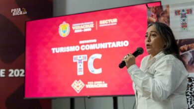 Turismo: Poza Rica analiza nuevas rutas y experiencias para atraer visitantes