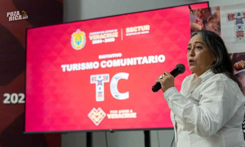 Turismo: Poza Rica analiza nuevas rutas y experiencias para atraer visitantes