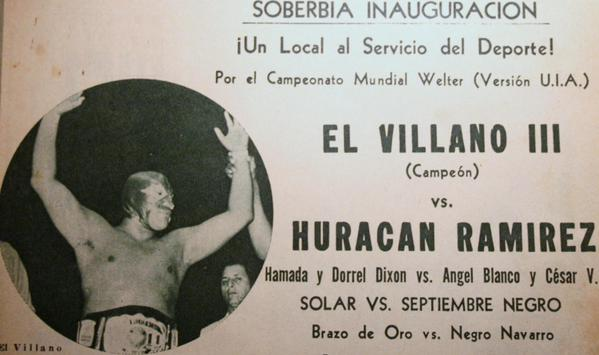 Arena Poza Rica: 49 años de historia luchística en Veracruz