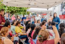 Jornada médica de Pemex llega a colonias de Poza Rica