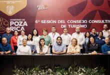 Poza Rica exhibe colección arqueológica de 592 piezas en el Museo de la Ciudad