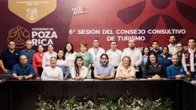 Poza Rica exhibe colección arqueológica de 592 piezas en el Museo de la Ciudad