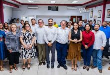 Poza Rica capacita a emprendedores para impulsar la formalización de sus negocios