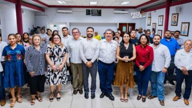 Poza Rica capacita a emprendedores para impulsar la formalización de sus negocios