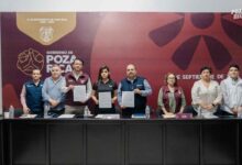 Poza Rica y CEAPP firman acuerdo para proteger a periodistas