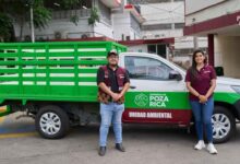 Poza Rica pone en marcha la Unidad Ambiental para atender reportes ciudadanos