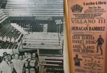 Arena Poza Rica: 50 años de historia luchística en Veracruz