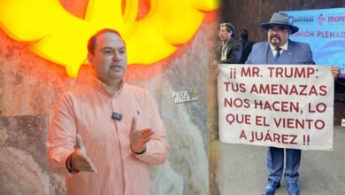 Piden renuncia y cárcel para funcionario del IMSS-Bienestar en Veracruz