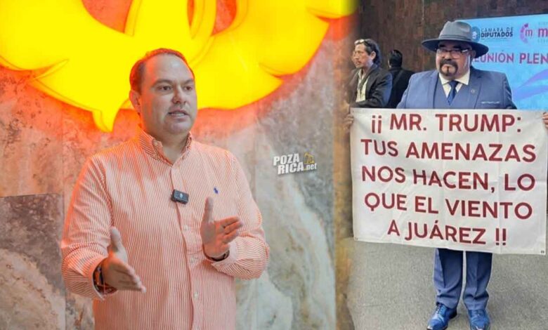 Piden renuncia y cárcel para funcionario del IMSS-Bienestar en Veracruz