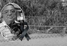 Cuerpo hallado en Jalpan correspondería a maestro desaparecido en Poza Rica