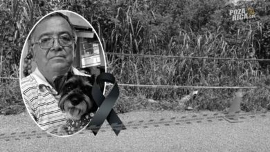 Cuerpo hallado en Jalpan correspondería a maestro desaparecido en Poza Rica