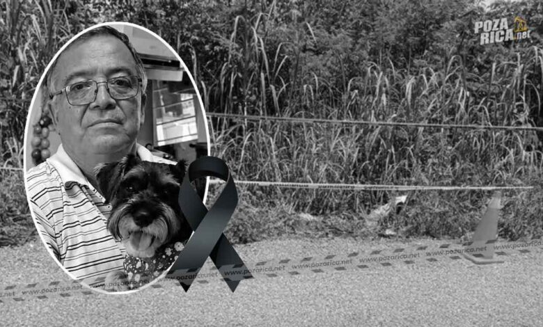 Cuerpo hallado en Jalpan correspondería a maestro desaparecido en Poza Rica