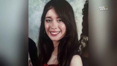 Desaparece Daniela Sánchez, estudiante de la UV; suma 15 casos en el sur de Veracruz