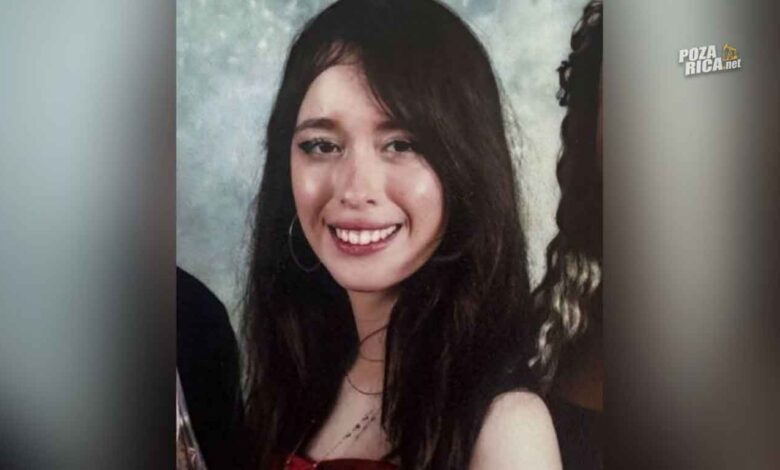 Desaparece Daniela Sánchez, estudiante de la UV; suma 15 casos en el sur de Veracruz