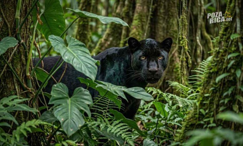 Reportan presunto avistamiento de felino en Castillo de Teayo