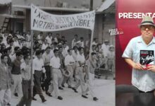 Matanza de Los Goyos: Poza Rica revive su historia
