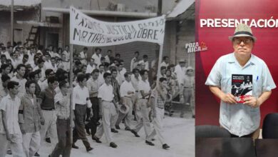 Matanza de Los Goyos: Poza Rica revive su historia
