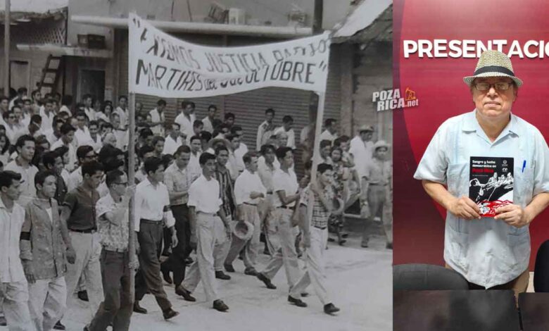 Matanza de Los Goyos: Poza Rica revive su historia