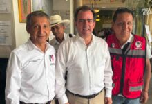 Yunes Zorrilla en Poza Rica: entre el discurso de unidad y las preguntas pendientes