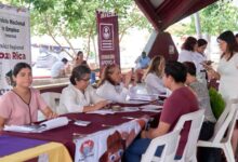 Poza Rica realiza segunda Feria del Empleo con enfoque inclusivo